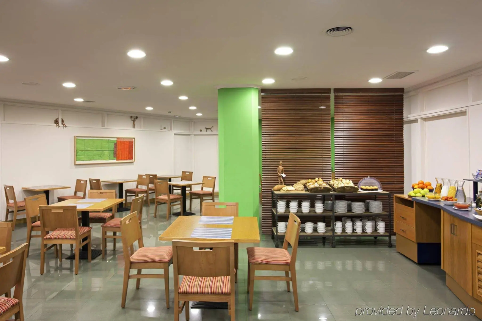 Ramada by Wyndham Madrid Tres Cantos