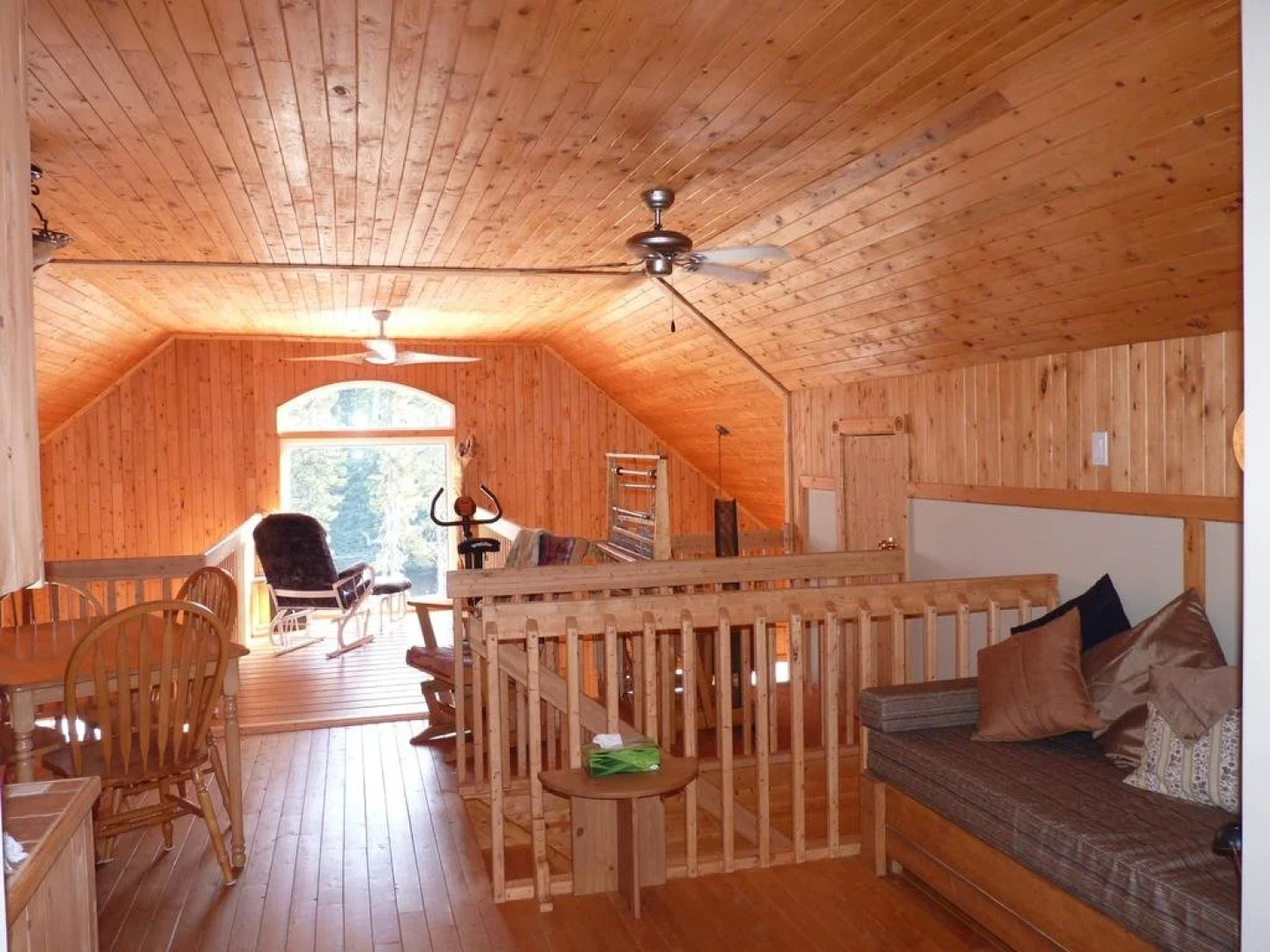 Gîte de la Rivière