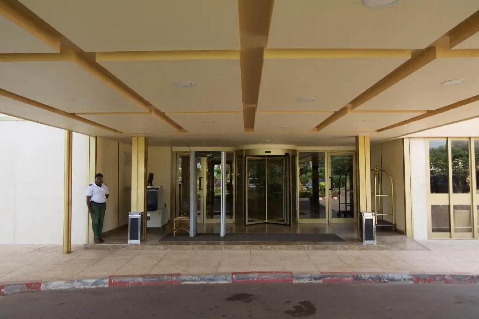 Hala Hotel & Aqua Park