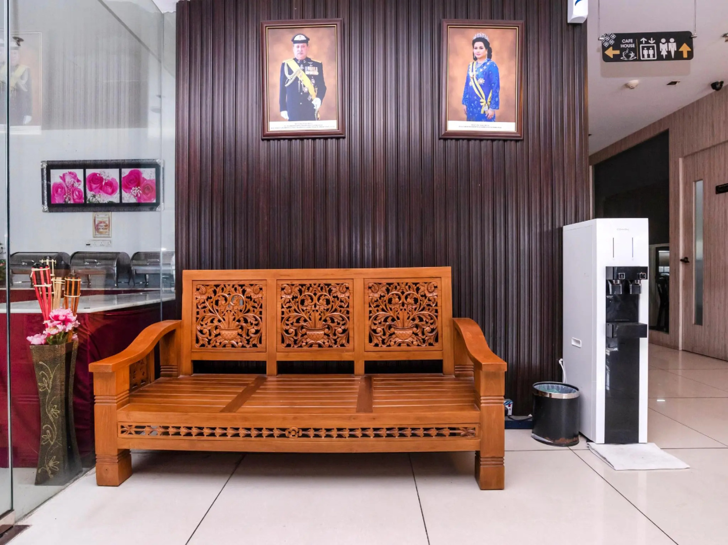 Kota Heritage Hotel