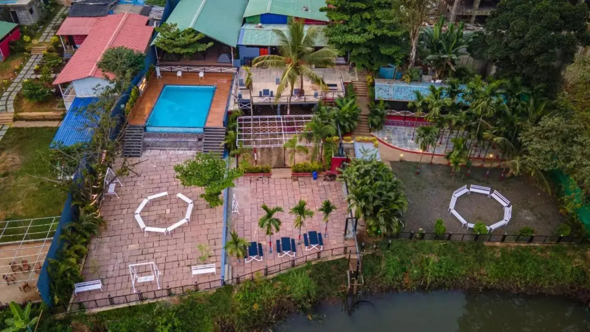 Dandeli Jungle Villa