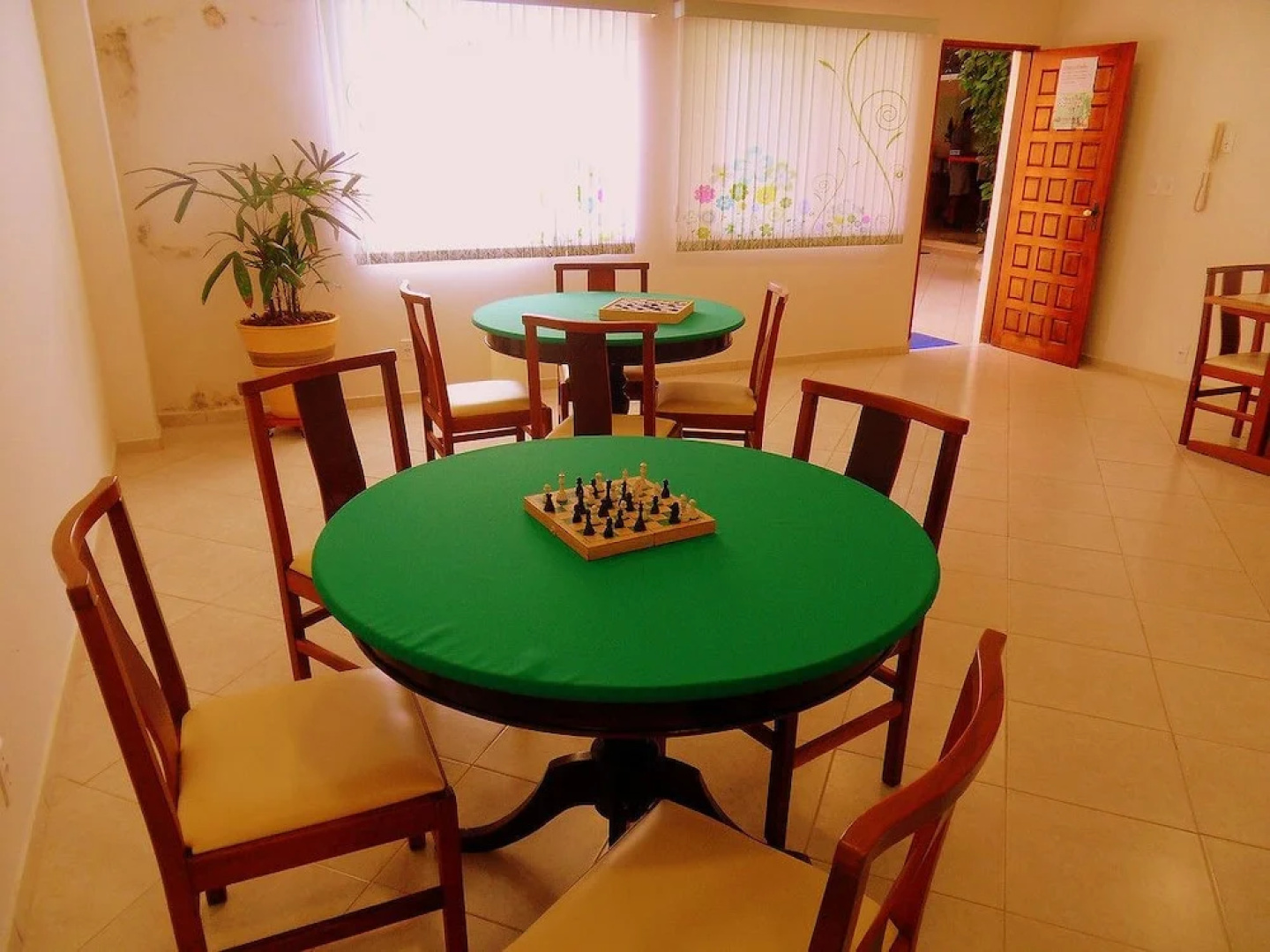 Hotel Torremolinos