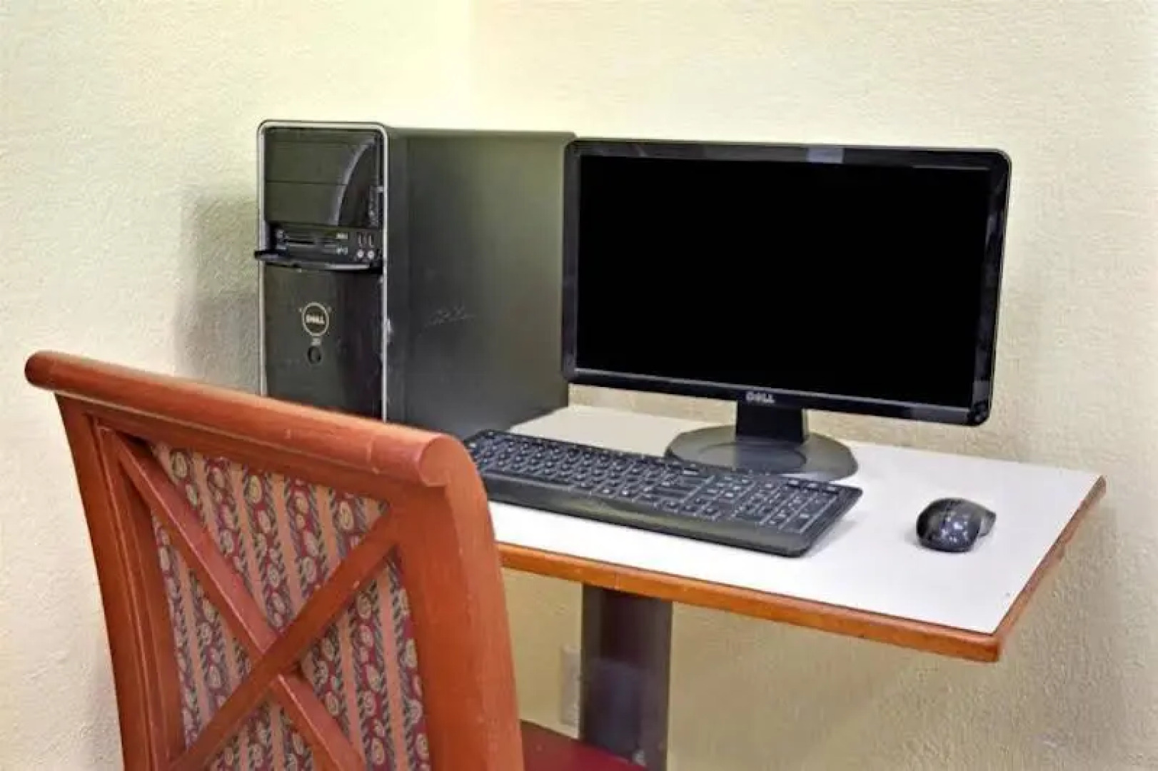 Super 8 Romeoville Bolingbrook