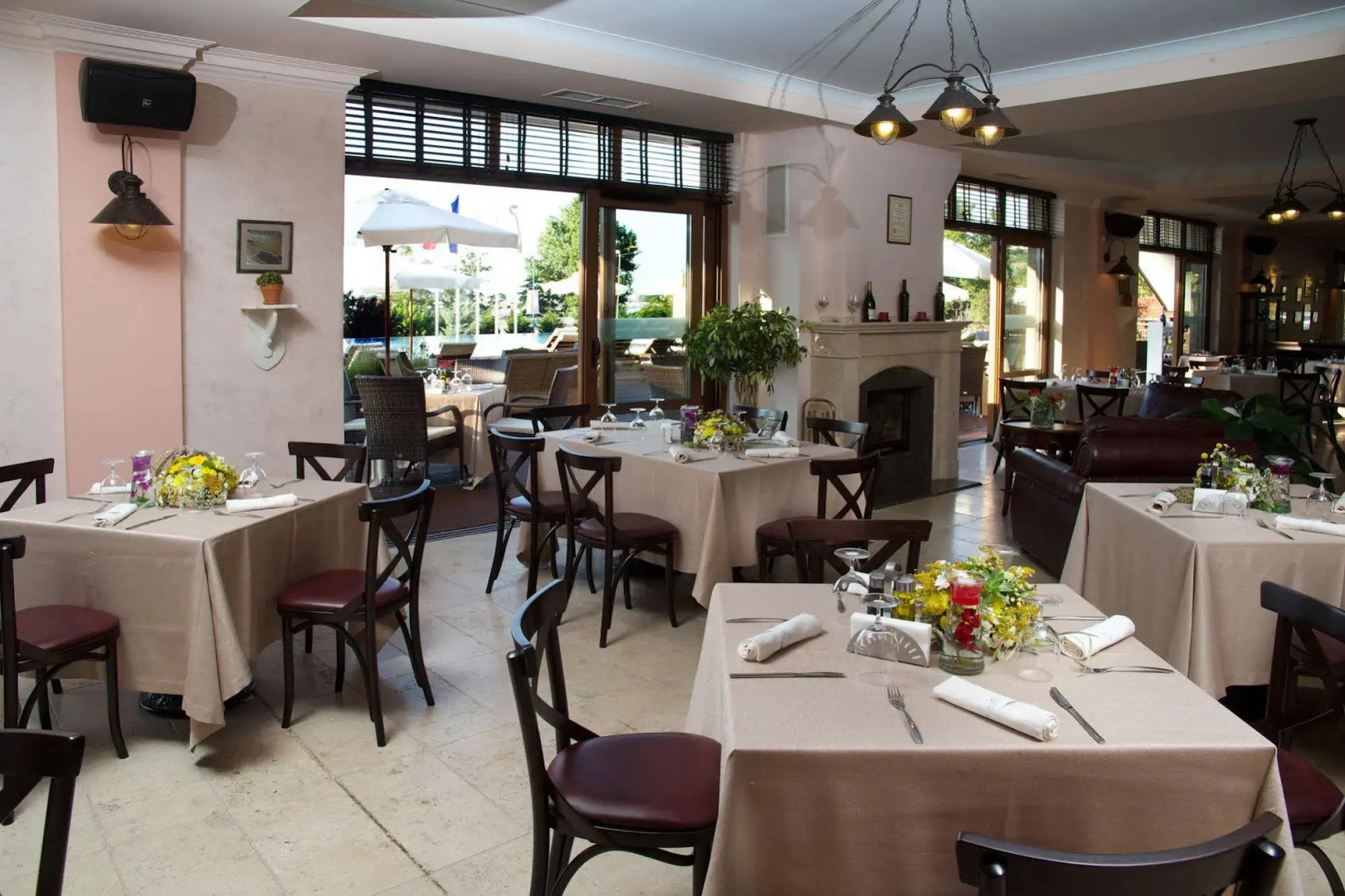 Santa Marina Holiday Village