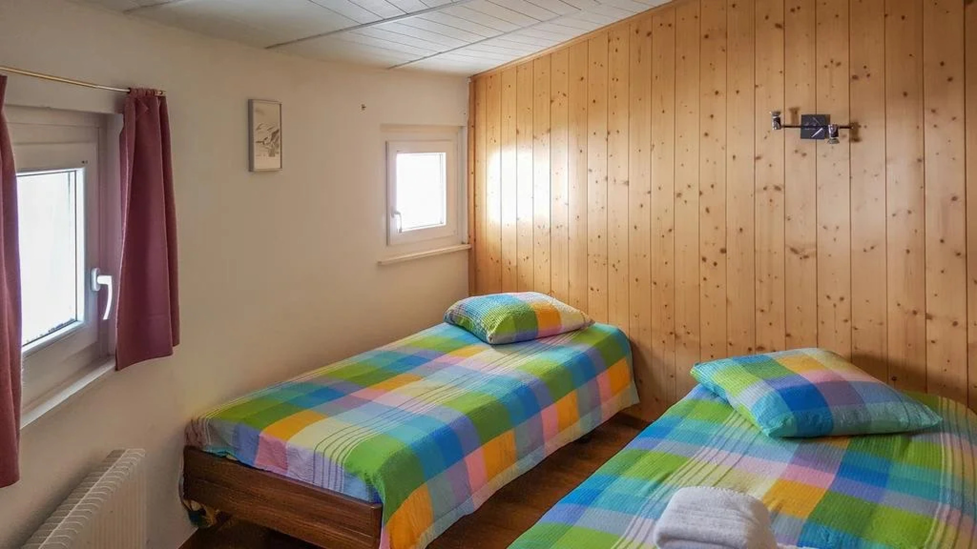 Hotel Restaurant Monte Leone