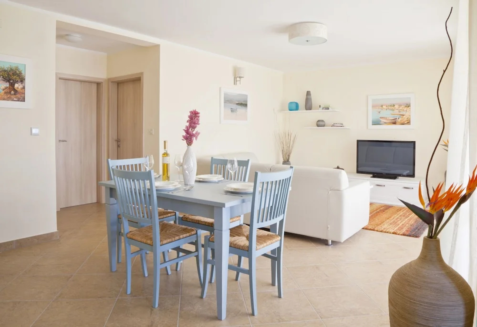 Villas Almar