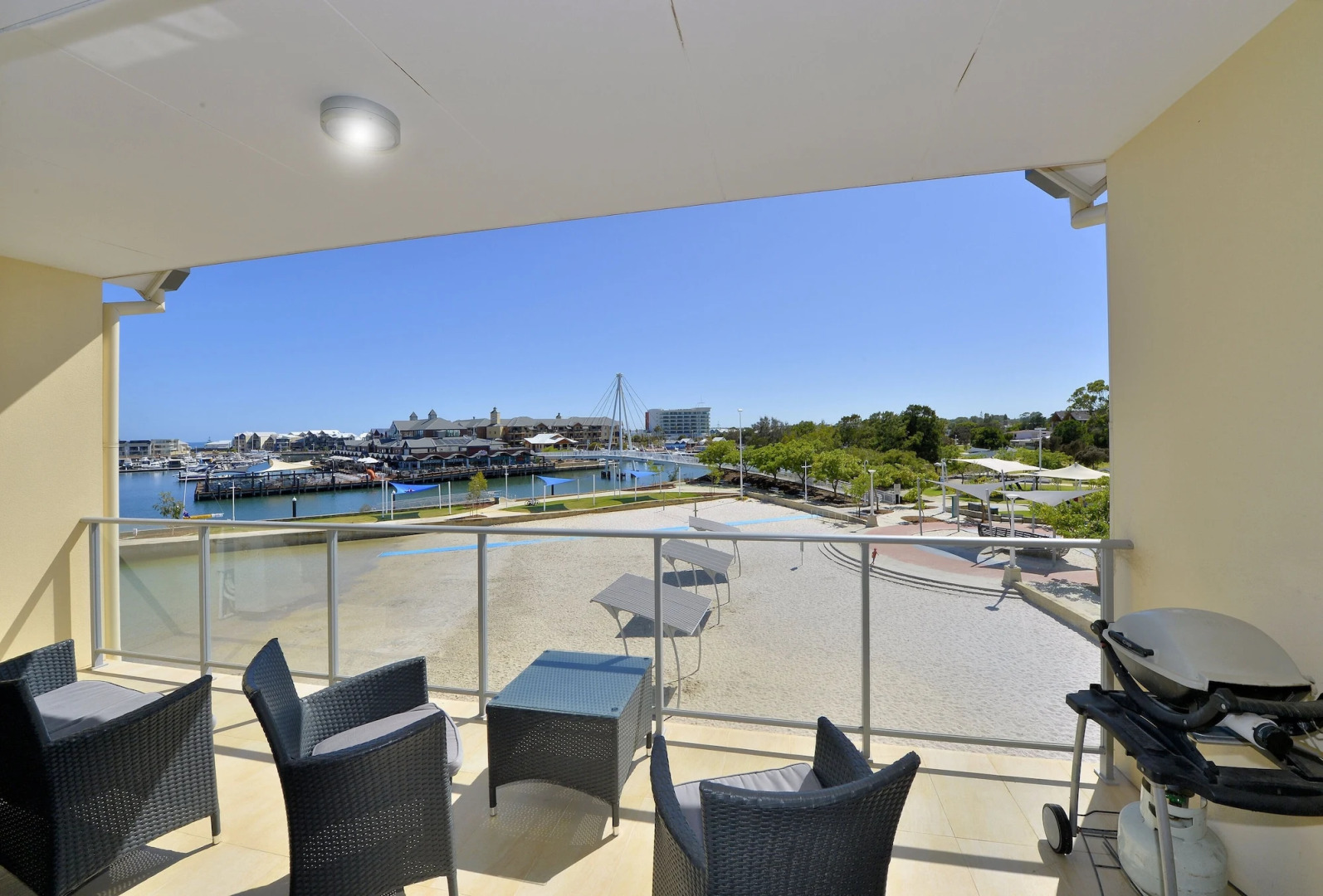 Dolphin Quay Apartments