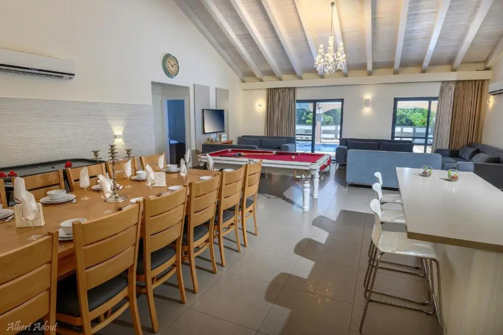 Lev Hahoresh Boutique Hotel