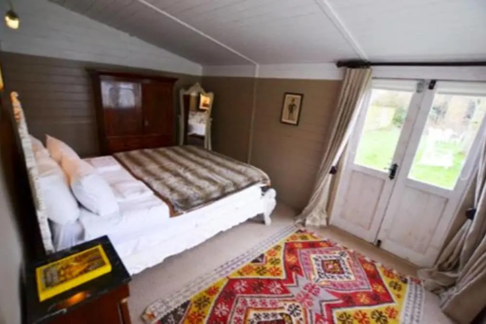 Limes Cottage