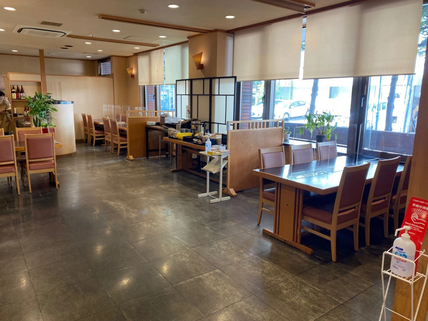 HOTEL SUNOAK Minamikoshigaya