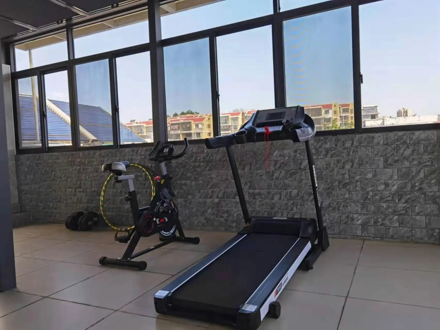 7Days Inn (Ganzhou Dingnan Railway Station)