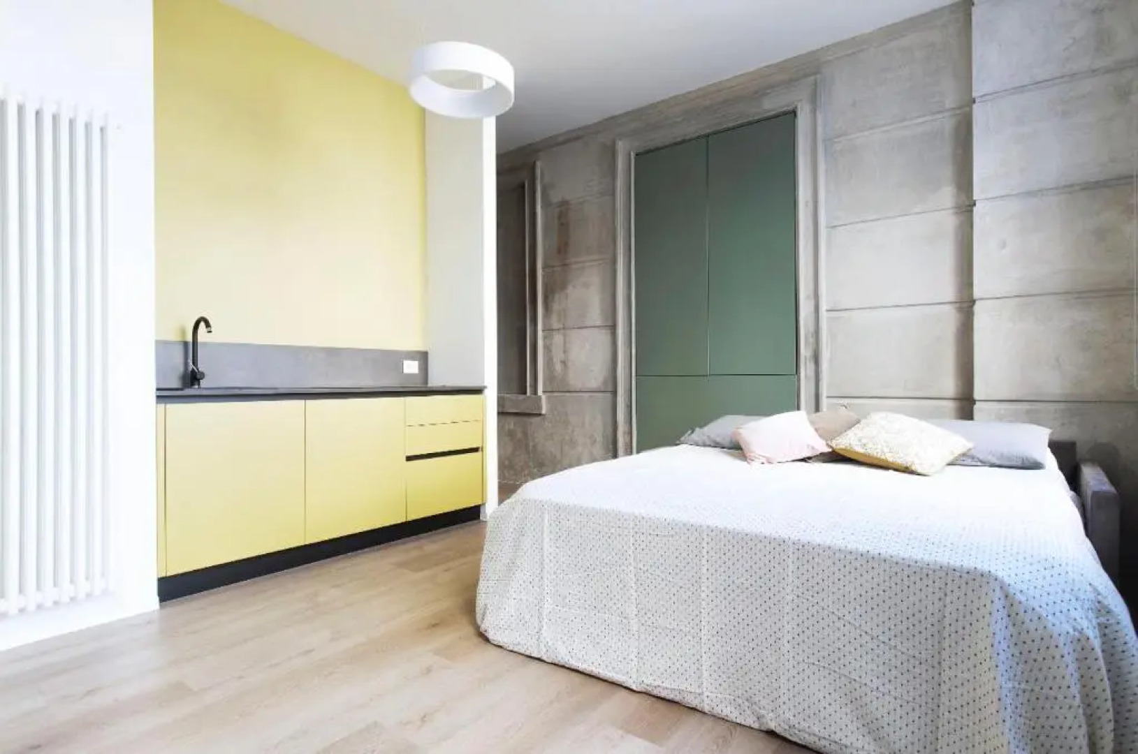 Appartamenti I Colori (Adults Only)