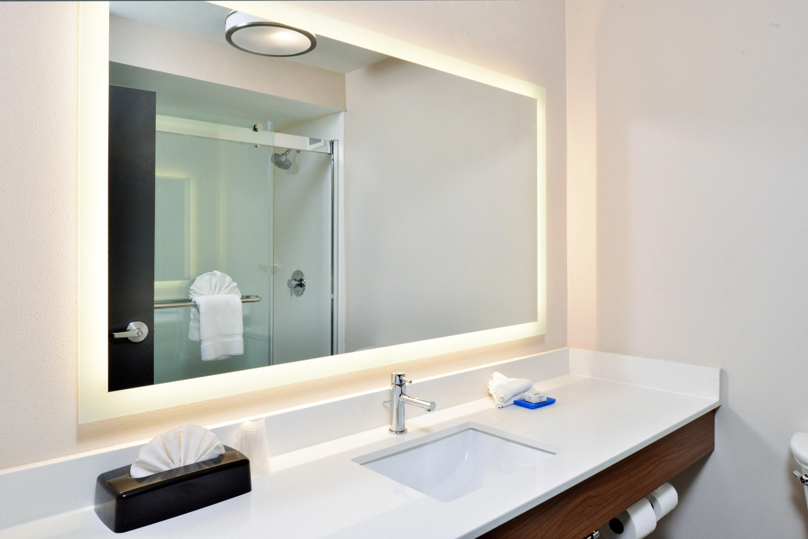 Holiday Inn Express Winston-Salem Medical Center Area by IHG