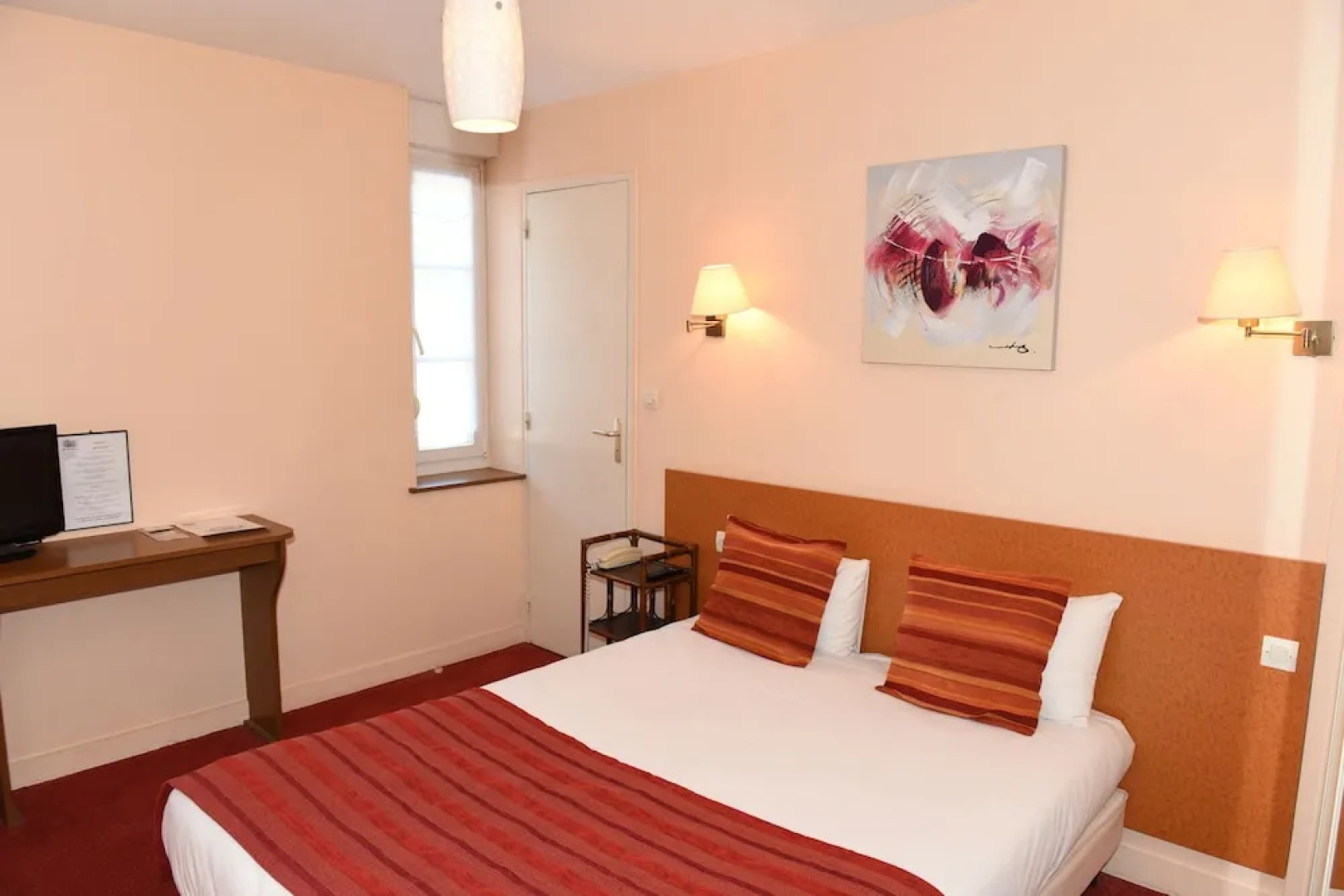 Hotel Le Normandie Spa