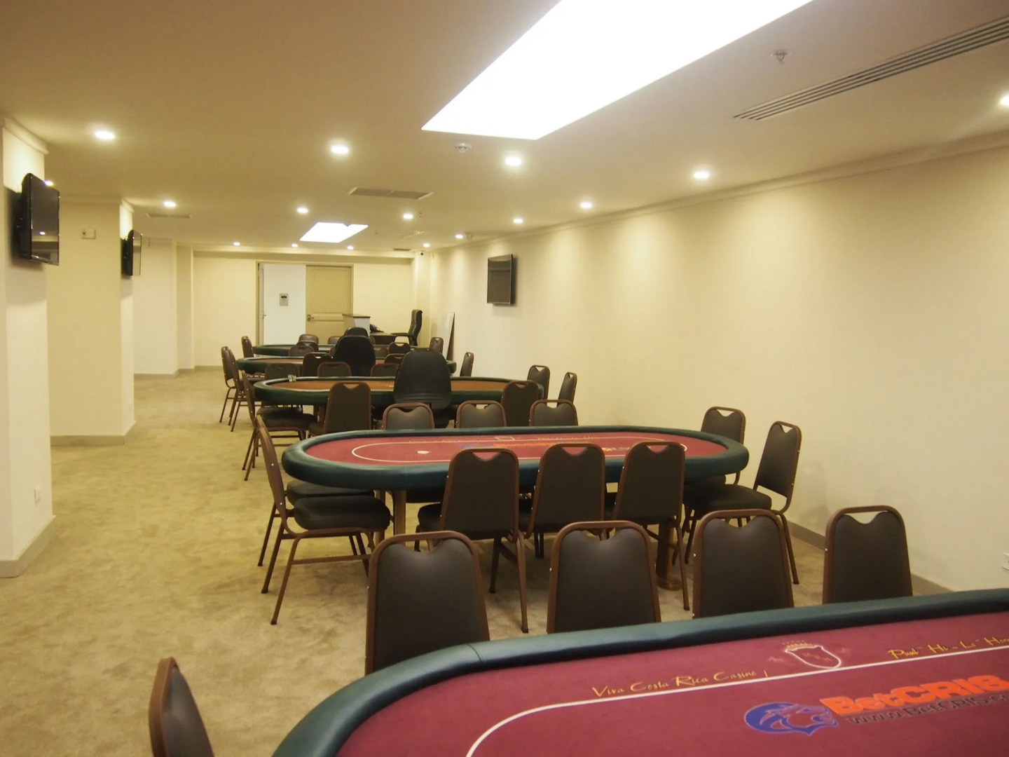 Taormina Hotel and Casino