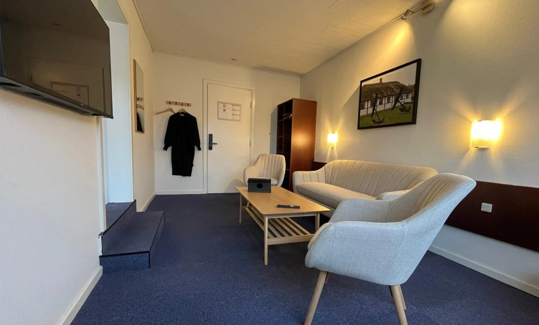 Bb Hotel Frederikshavn