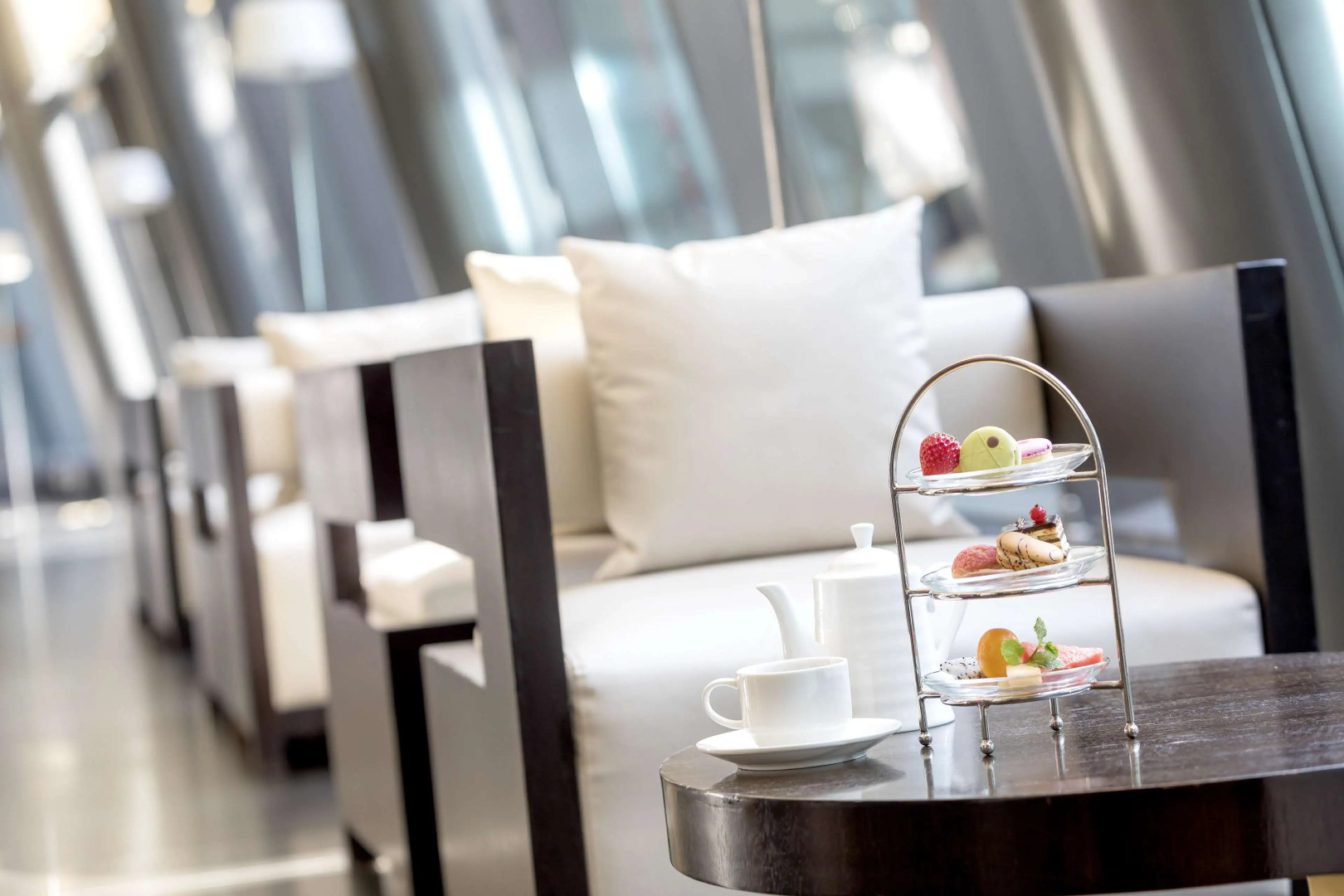 Shanghai Zhangjiang Parkyard Hotel