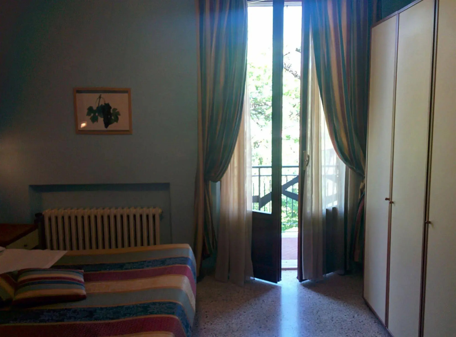 AgriHotel Villa Ambra
