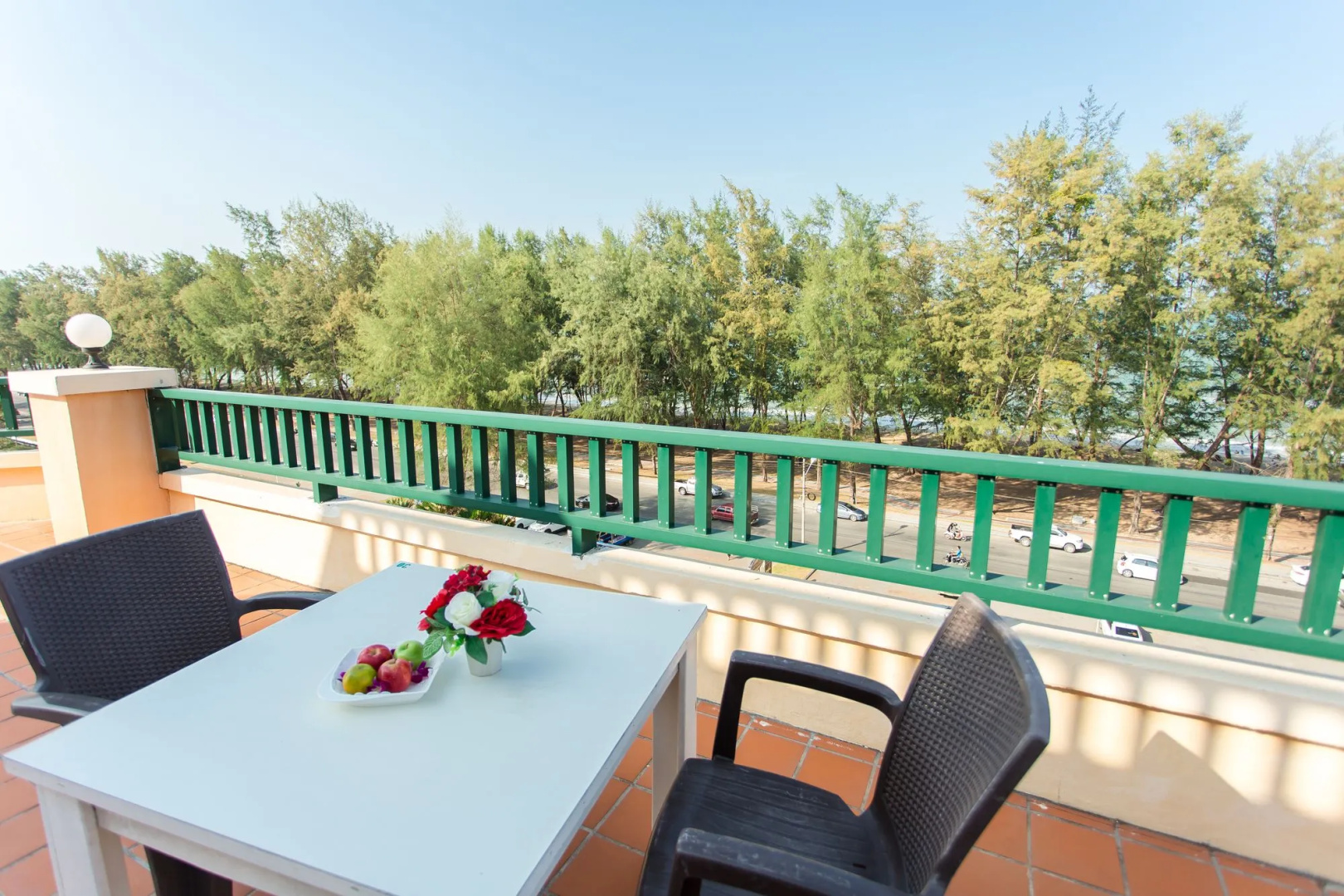Songkhla Mermaid Hotel