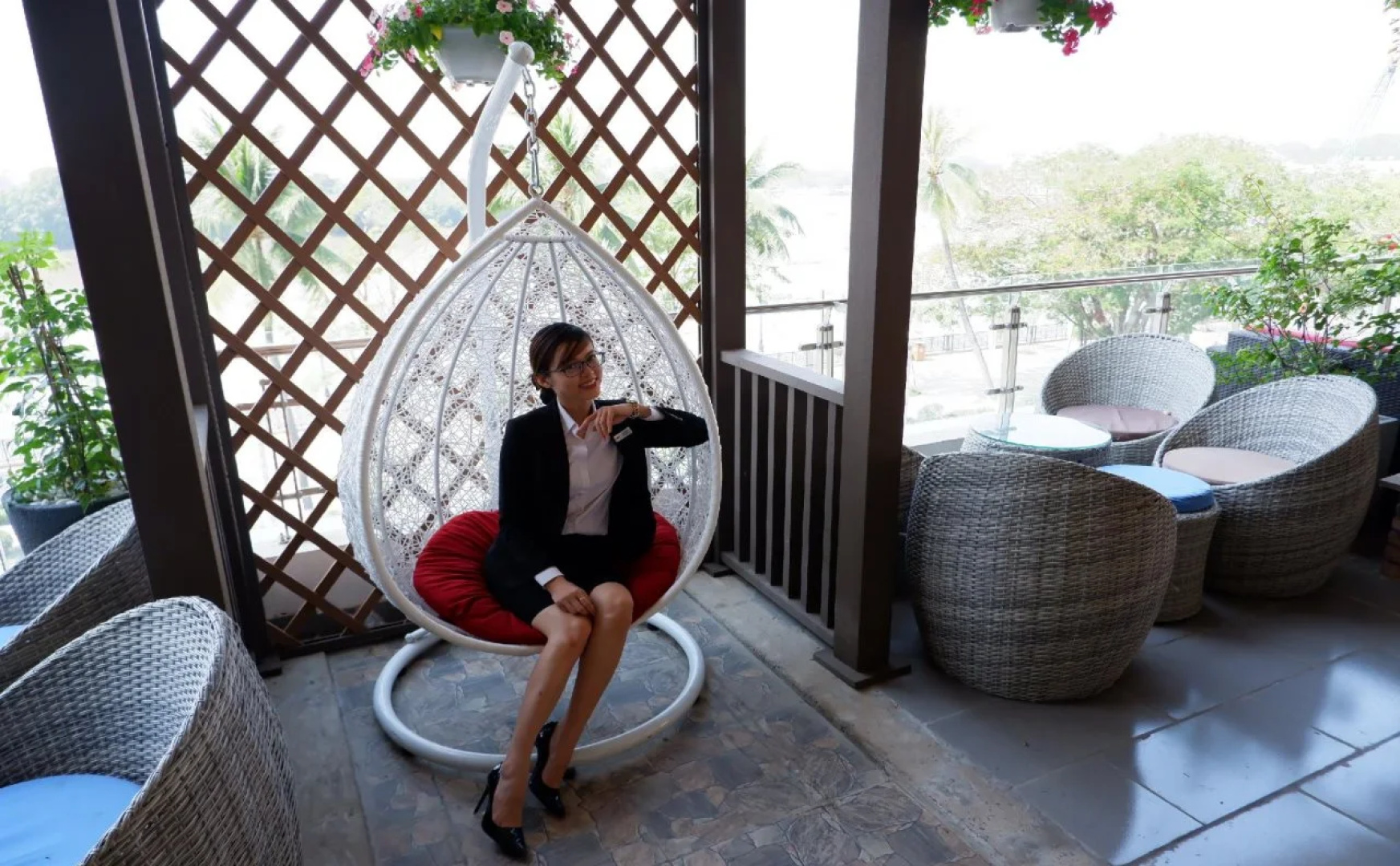 Bcons Hotel Binh Duong