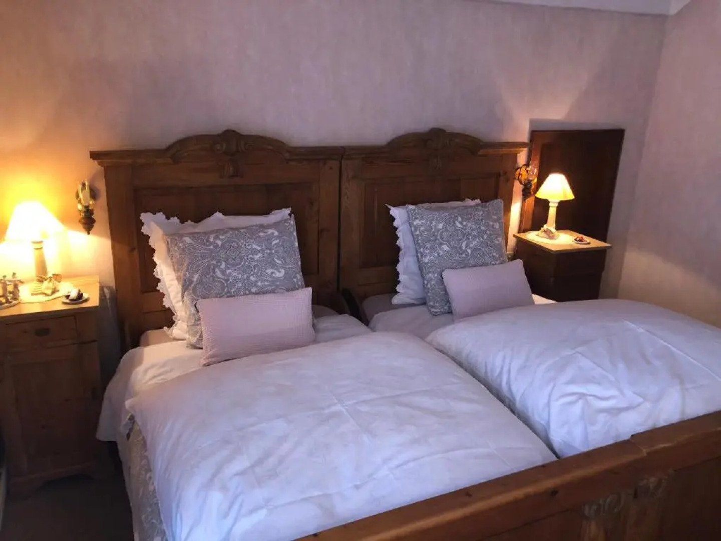 La Maison de juliette