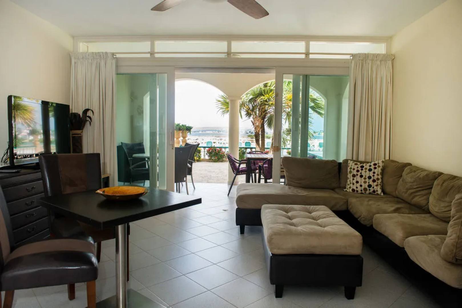 Port Bonaire