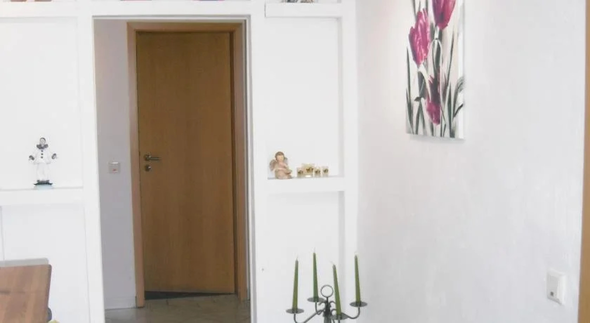 Ferienwohnung Bilstein
