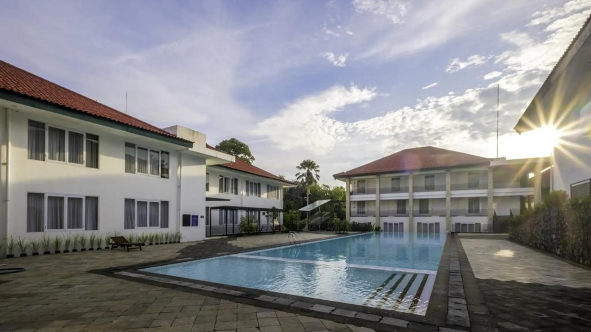 Griya Sintesa Muara Enim