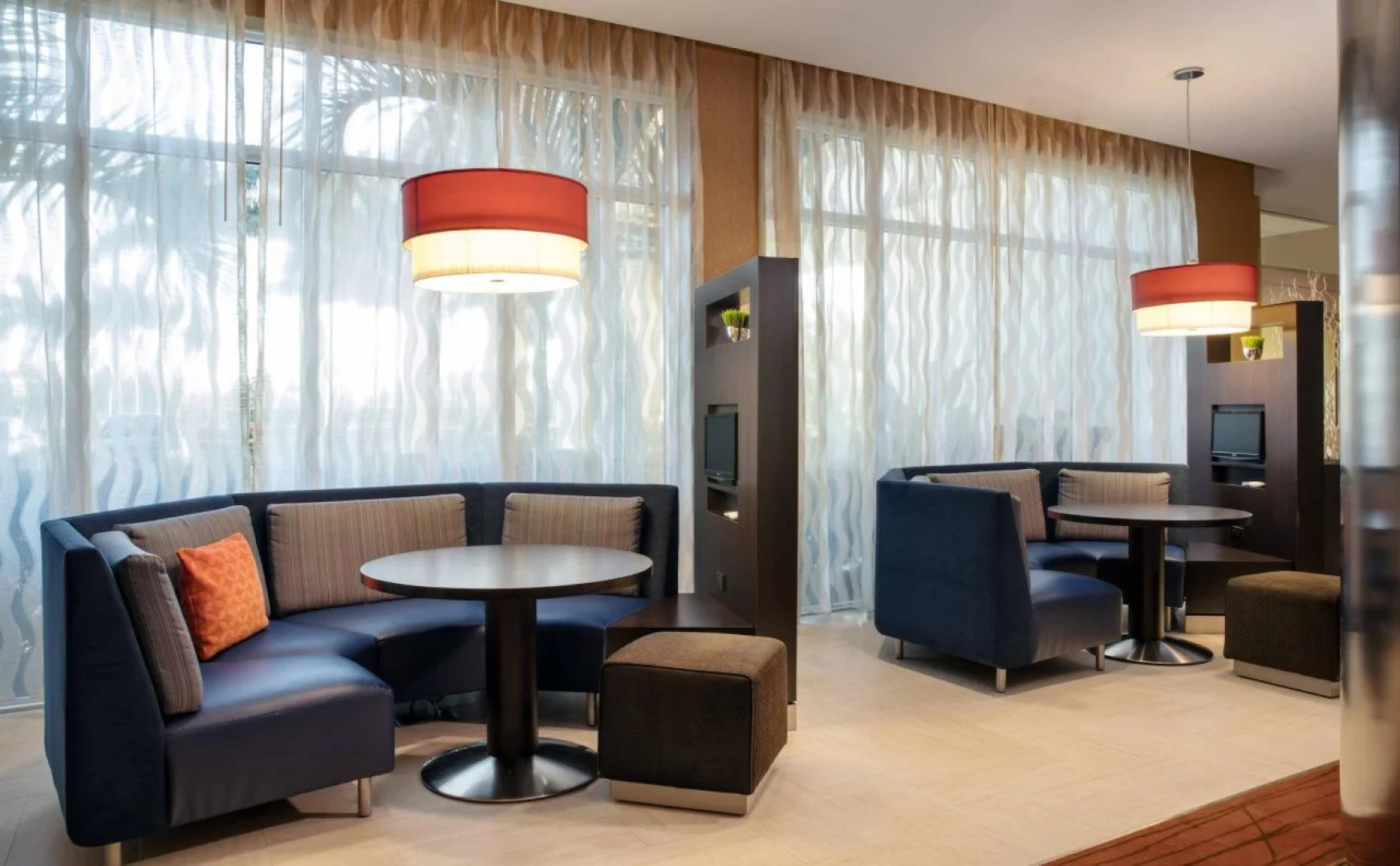 Courtyard by Marriott Miami Homestead