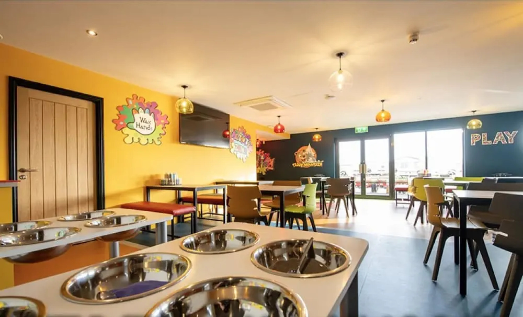 Beautiful Cosy 2-bed Caravan in Clacton-on-sea