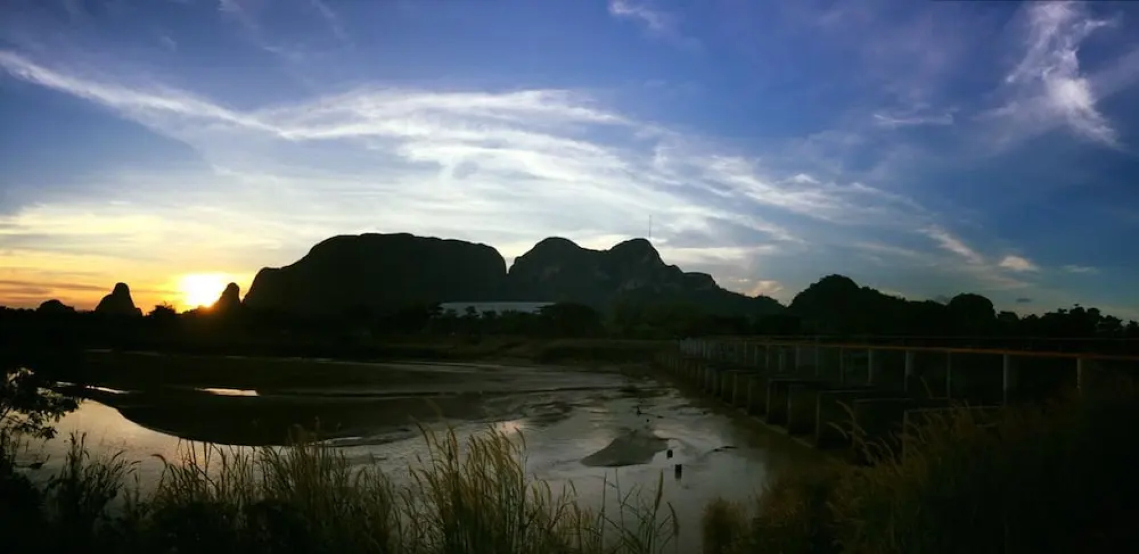 Hink Poshtel PhangNga