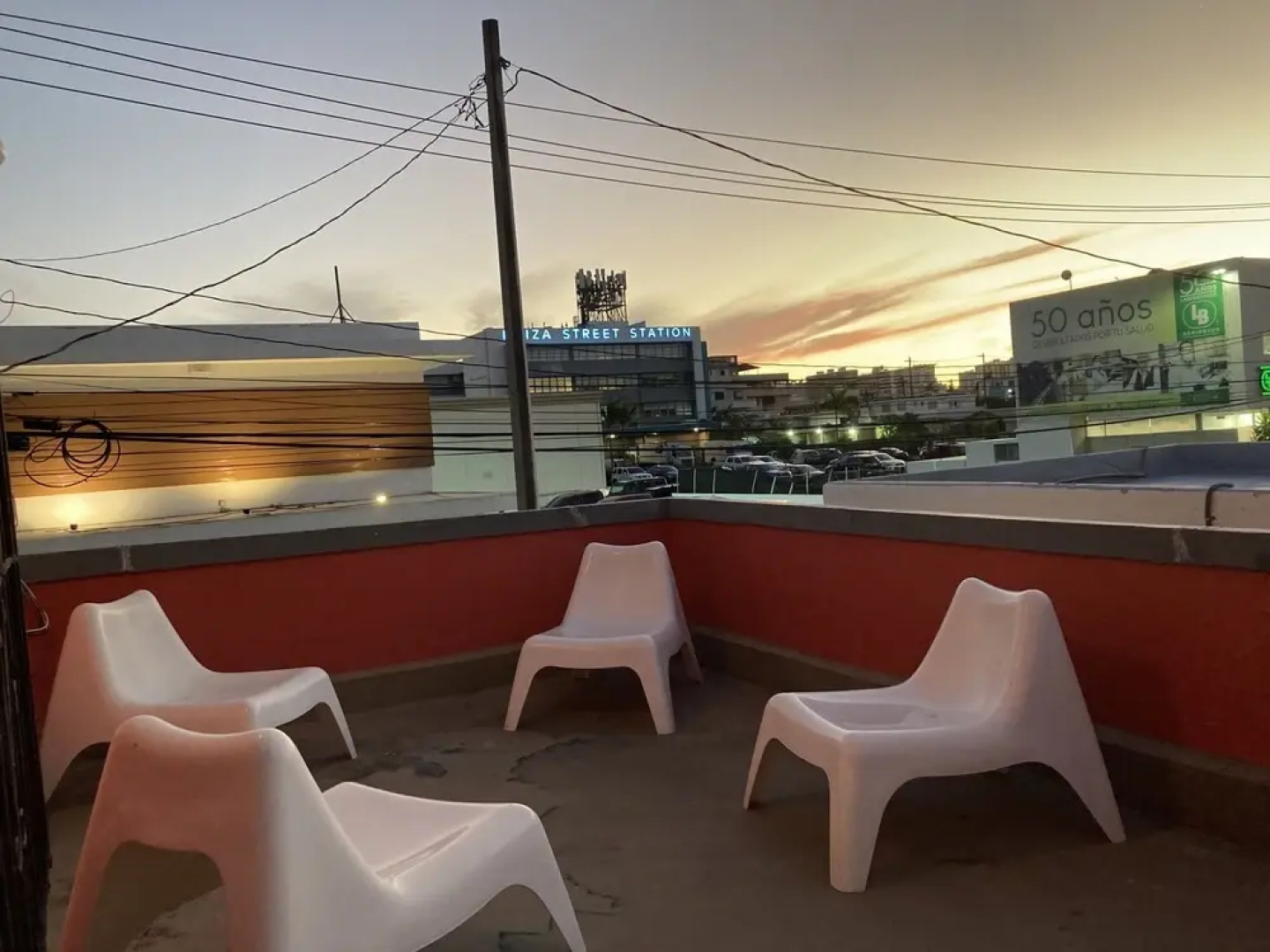 La Estancia Vacation Rentals