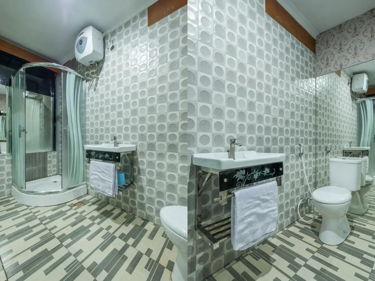 OYO 900 Villa Buleud