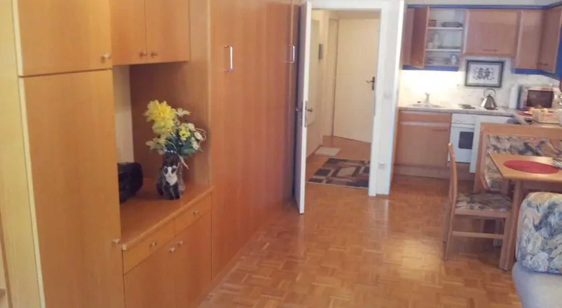 Sun Valley Apartment