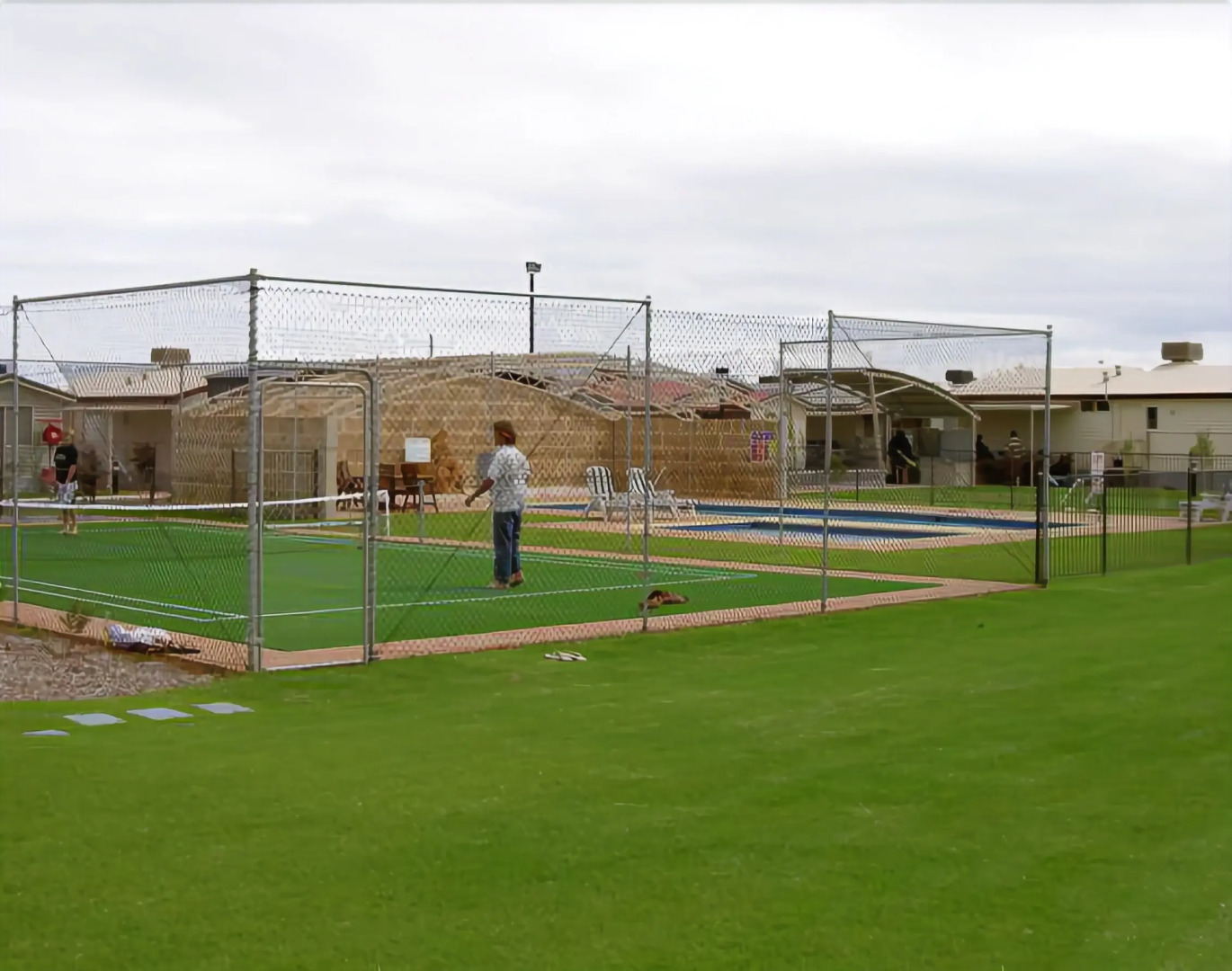 Wavecrest Village & Tourist Park