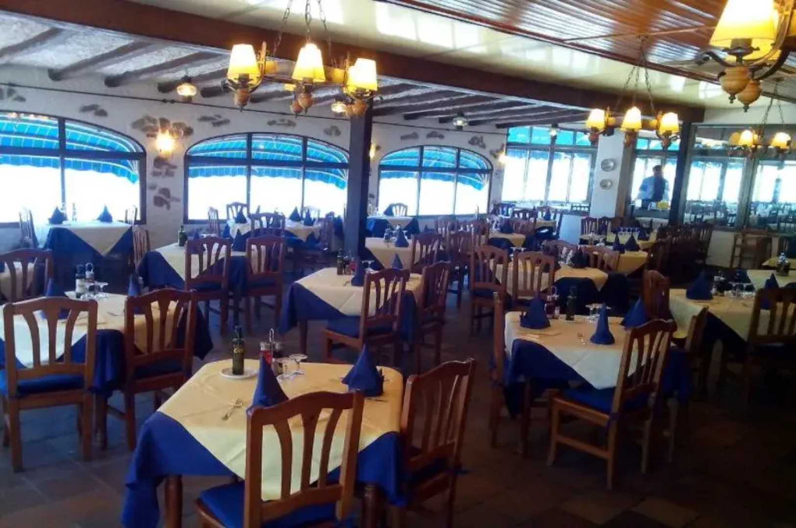 Hotel Vistamar