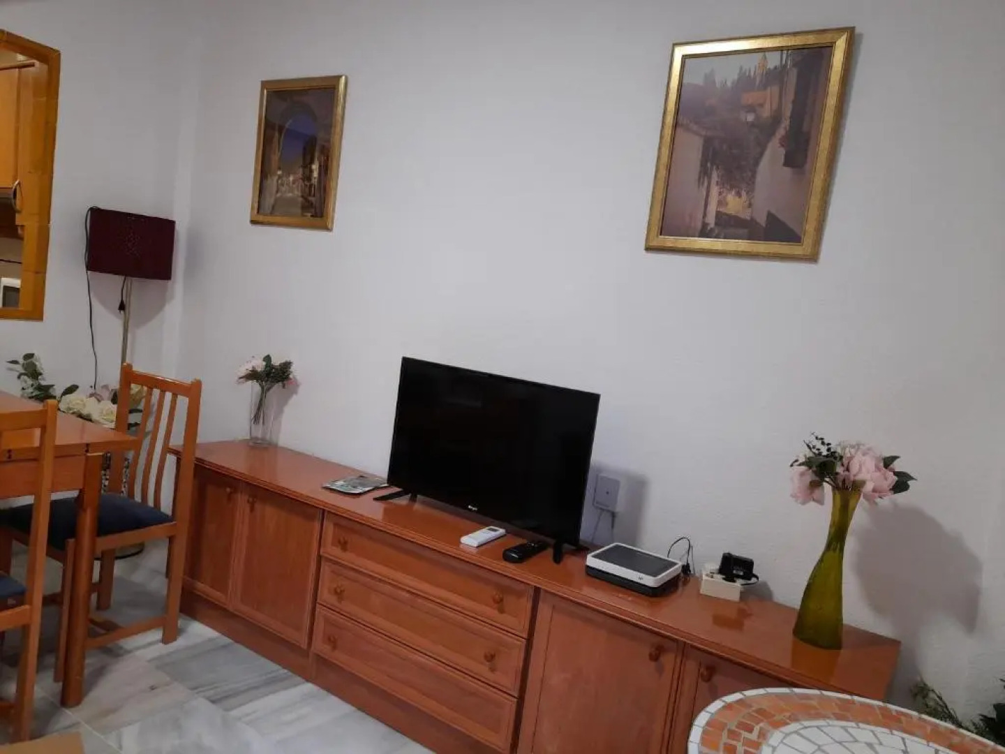 Cenes de la vega 10 mi del Centro de Granada purificador de aire