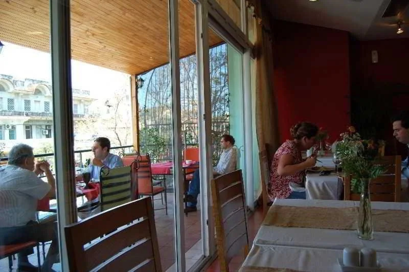 ONOMO Hotel Maputo