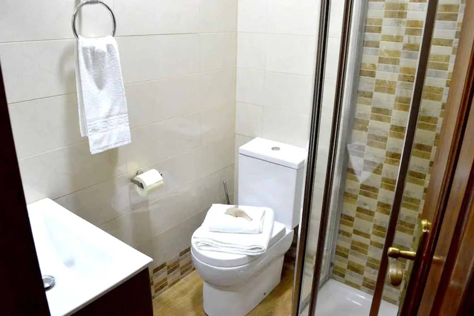 Villa With 4 Bedrooms in Oliveira de Azeméis, With Private Pool, Furnished Terrace and Wifi