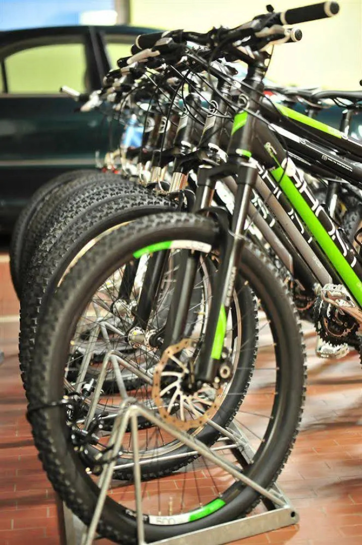 Apparthotel Residence Pircher