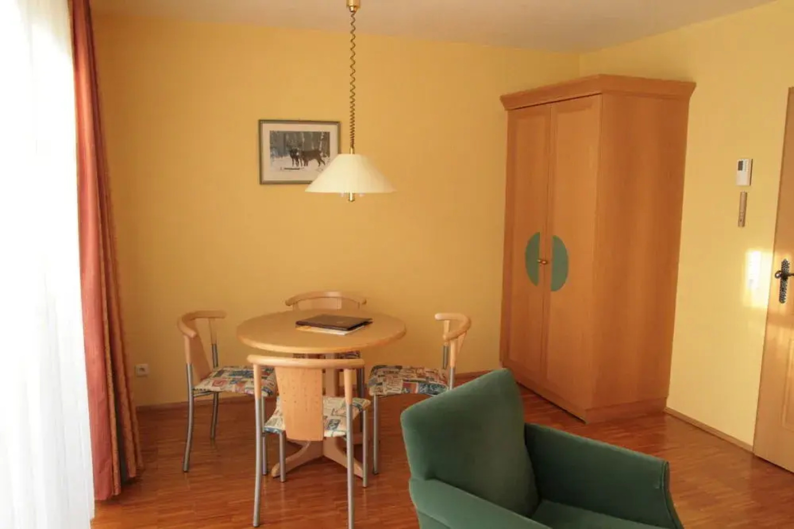 Ringhotel Gutshof Sparow