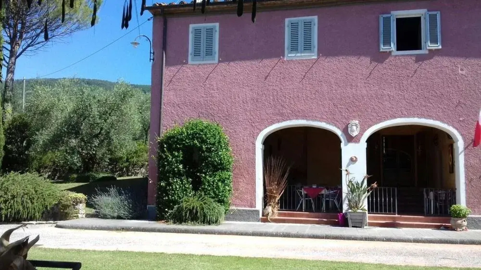 Bed And Breakfast San Jacopo