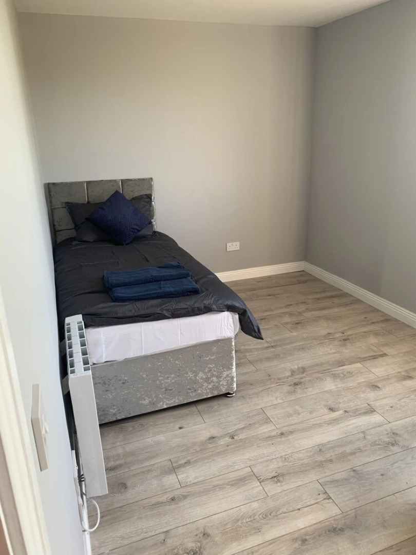 Private Central Apartment Near Kilcullen