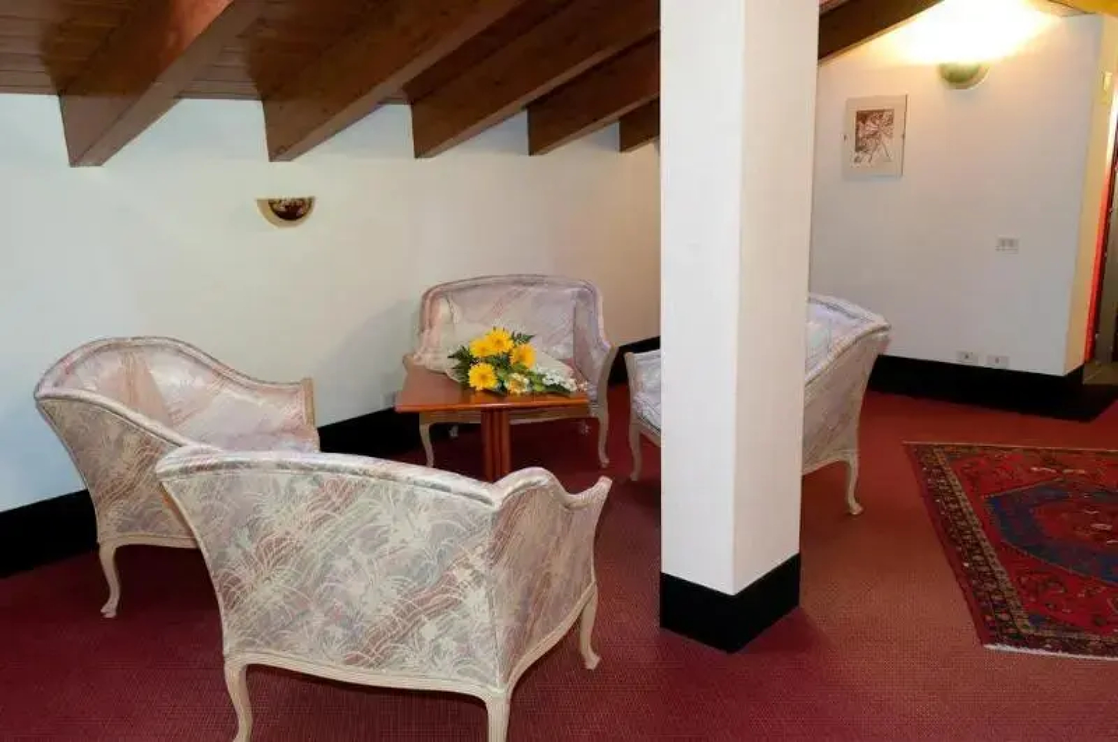 Villa Isabela