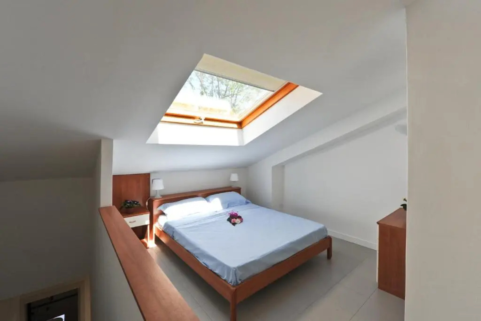 La Perla Del Tirreno