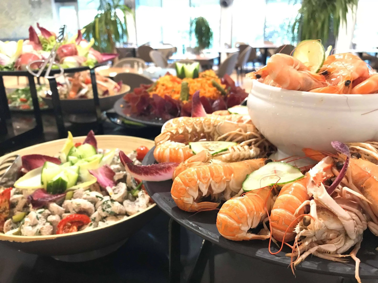 Hôtel Inn Paris CDG Airport