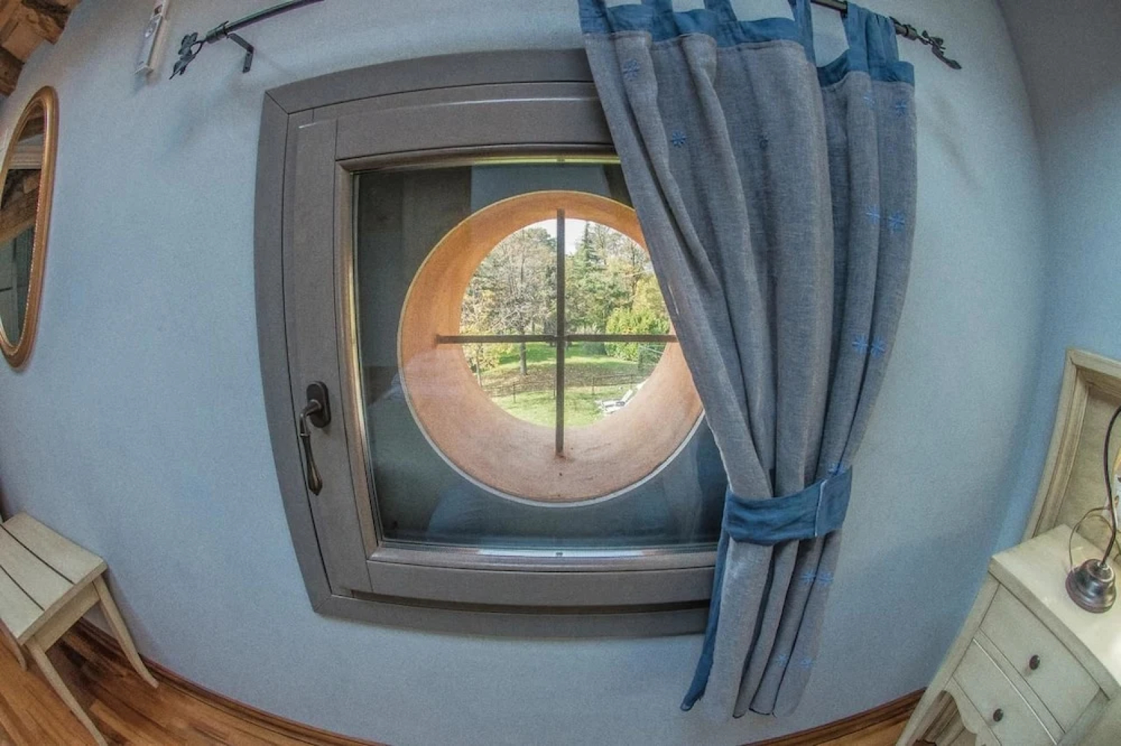 Agriturismo Podere Diamante