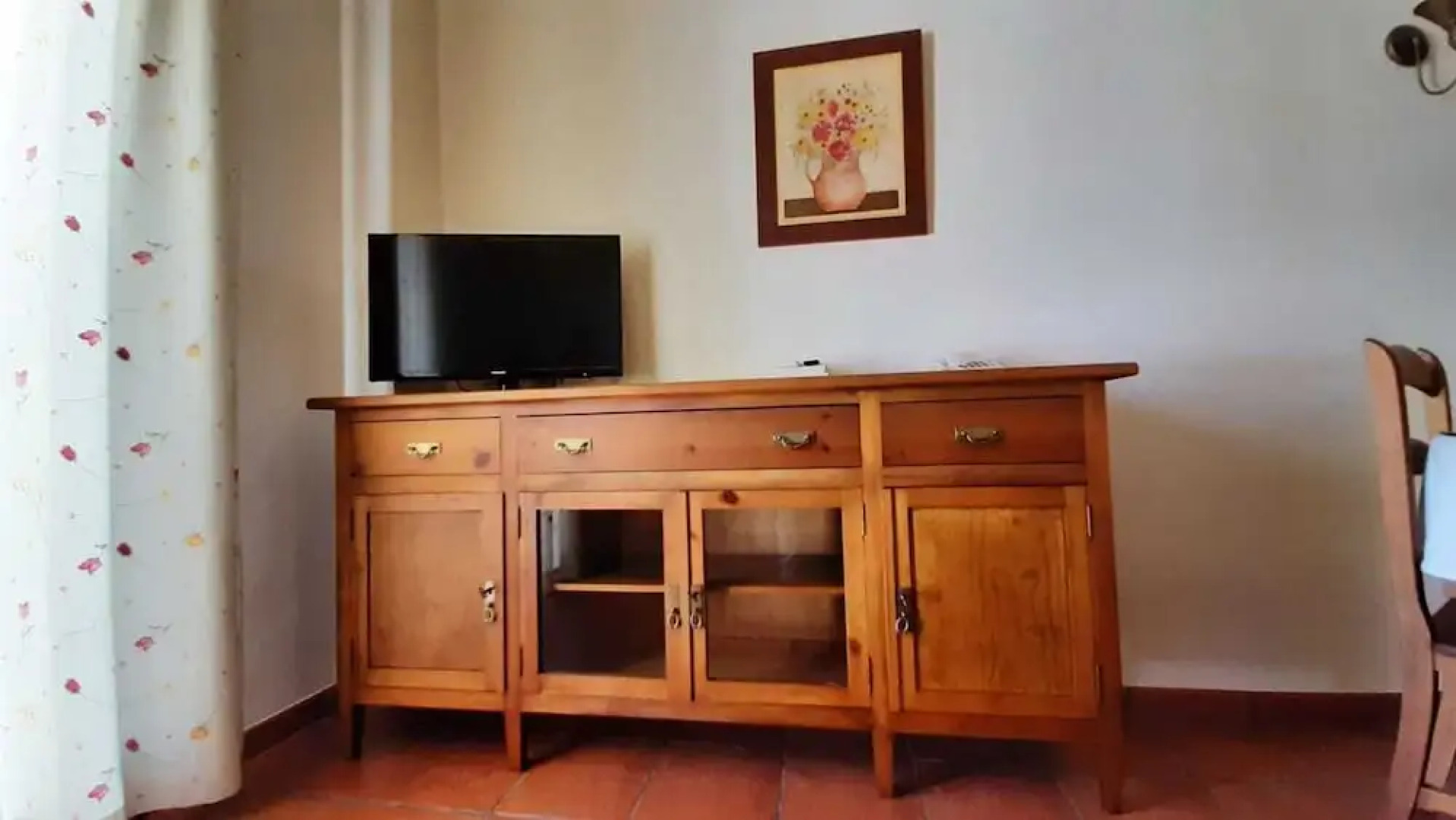 Apartamento Rural Castillo de Magacela