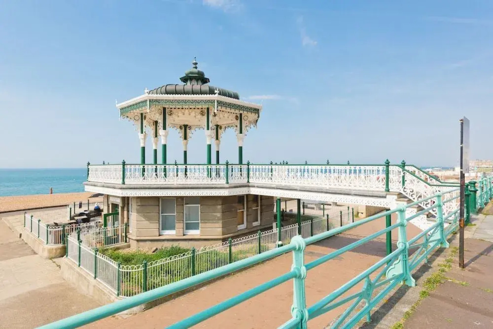 Birch At Brighton Marina