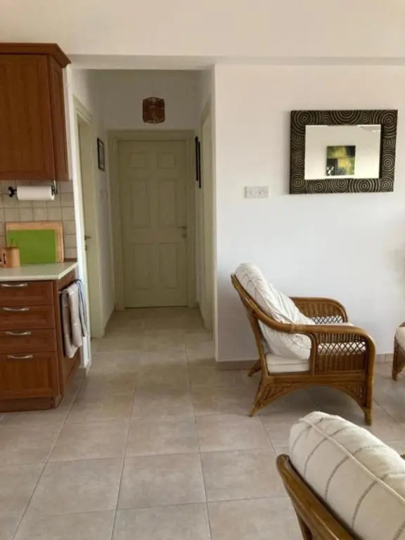 Marina Apartment - Tatlisu TRNC